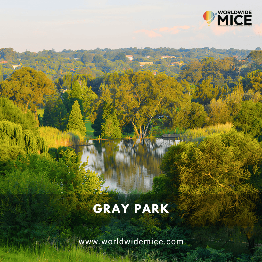 Gray Park